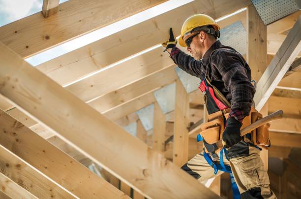 Best Roof Waterproofing Services  in Meiners Oaks, CA