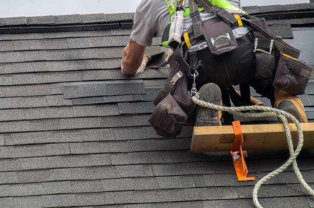 Best Storm Damage Roof Repair  in Meiners Oaks, CA