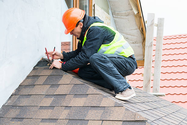 Best Metal Roofing Contractor  in Meiners Oaks, CA