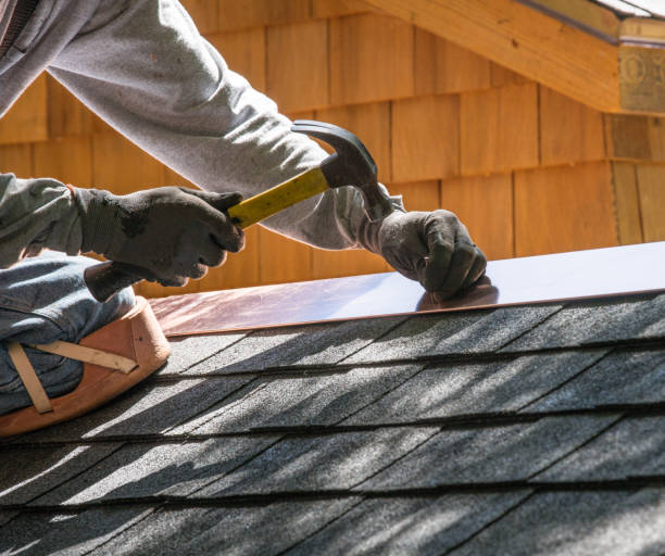 Quick and Trustworthy Emergency Roof Repair Services in Meiners Oaks, CA